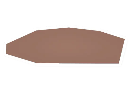 Unturned Cooked Arapaima food icon