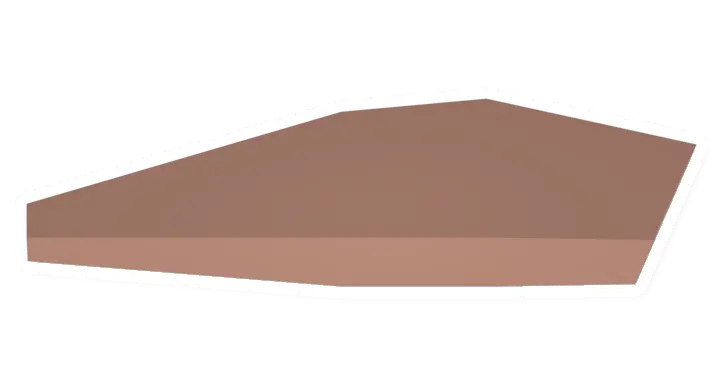 Unturned Cooked Sturgeon item icon