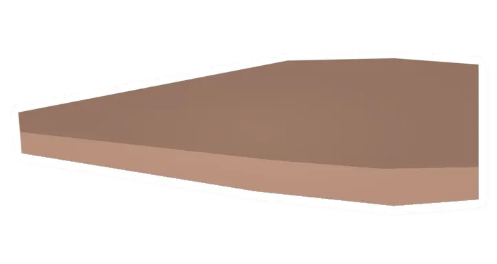 Unturned Cooked Whalefish icon
