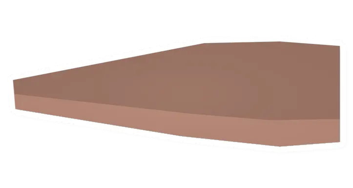 Unturned Cooked Hammerhead Shark item icon