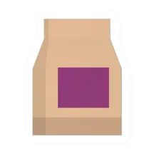 Unturned Grape Seed icon