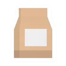 Unturned Cotton Seed icon