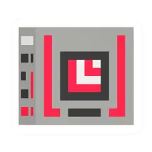 Unturned .45-70 Rosewood Bullets item icon