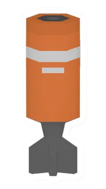 Unturned Airdrop Core item icon