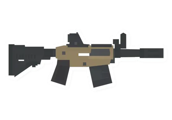 Unturned Maverick icon
