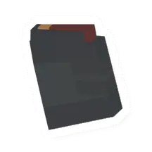 Unturned Buckshot Magazine item icon