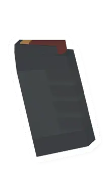 Unturned Buckshot Magazine icon