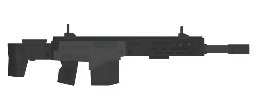 Unturned Chukavin icon
