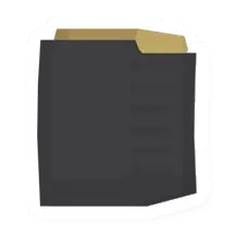 Unturned Lapua Magazine item icon