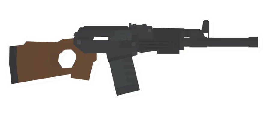 Unturned Vonya icon