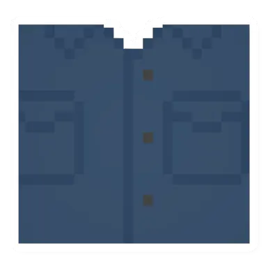 Unturned Military Jacket clothing icon