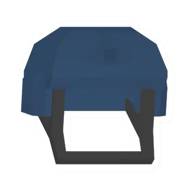 Unturned Military Helmet item icon