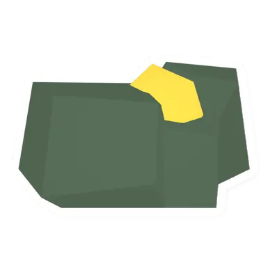 Unturned Richard Head item icon