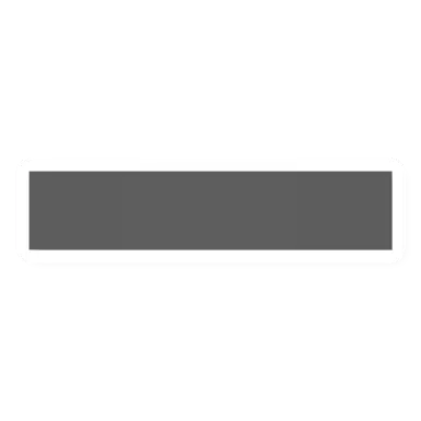 Unturned Triangular Glass Roof Hole barricade icon