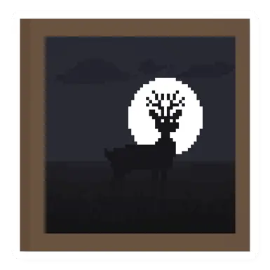 Unturned Painting barricade icon