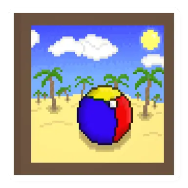 Unturned Painting item icon