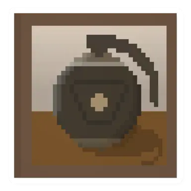 Unturned Painting icon