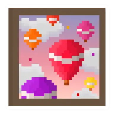 Unturned Painting item icon