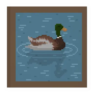 Unturned Painting barricade icon