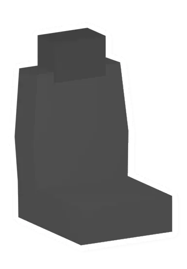 Unturned Car Chair item icon