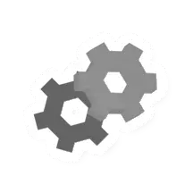 Unturned Gearbox icon