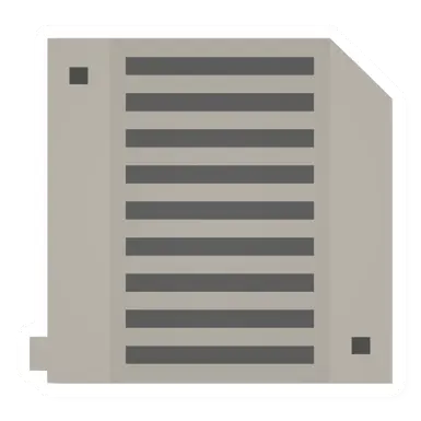 Unturned Radiator icon