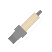 Unturned Spark Plug icon