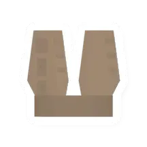 Unturned Sentry [Boss] item icon