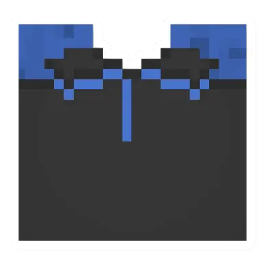 Unturned Advanced Military Top item icon