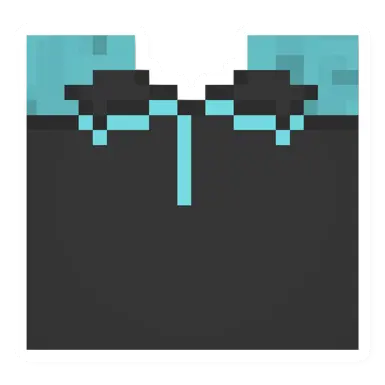 Unturned Advanced Military Top item icon