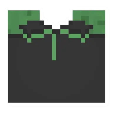 Unturned Advanced Military Top item icon