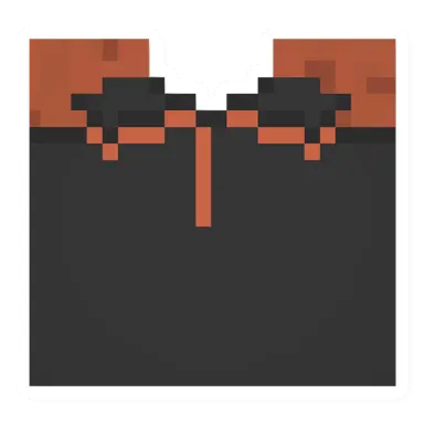 Unturned Advanced Military Top item icon