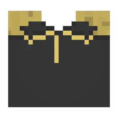 Unturned Advanced Military Top item icon