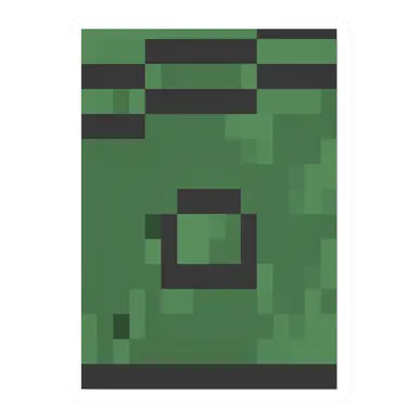 Unturned Advanced Military Bottom item icon