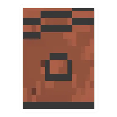 Unturned Advanced Military Bottom clothing icon