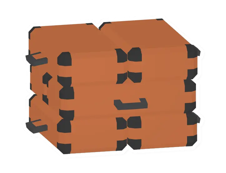Unturned Stack of Mesadyne Weapon Cases item icon