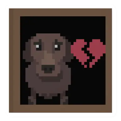 Unturned Painting barricade icon