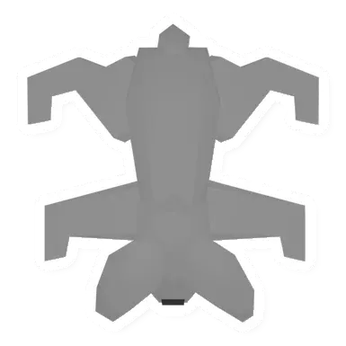 Unturned Jackrabbit Corpse item icon