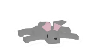Unturned Jackrabbit Carpet icon