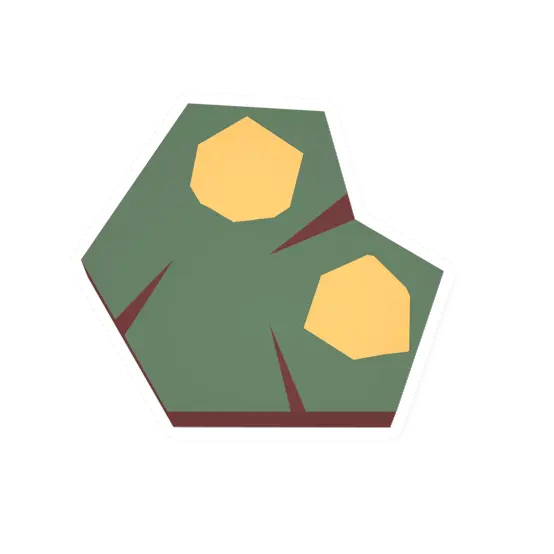 Unturned Heart Piece item icon