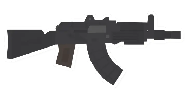 Unturned Grumotevitsa item icon