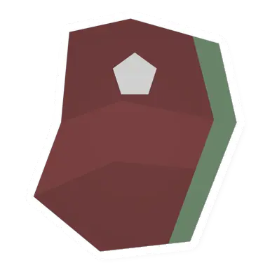 Unturned Raw Heart Steak food icon