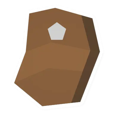 Unturned Cooked Heart Steak item icon