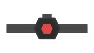 Unturned Red Headlamp item icon
