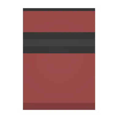 Unturned Biohazard Bottom item icon