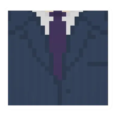 Unturned Elegant Top item icon