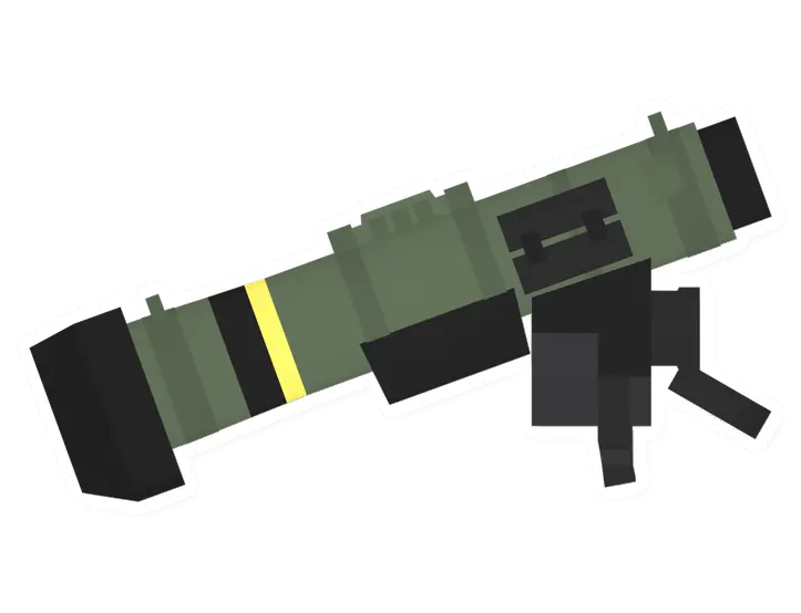 Unturned Javelin icon