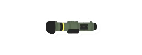 Unturned Javelin Ammo item icon