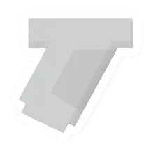 Unturned 3D Printed Forward Grip item icon