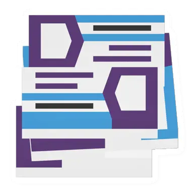 Unturned Purification Tablets Bundle barricade icon